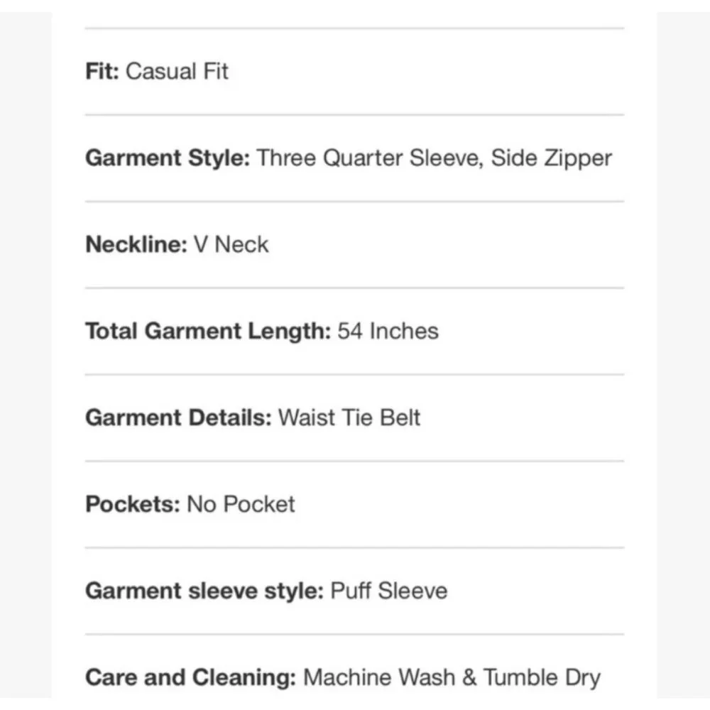 NWT ALEXIS for Target Blue Floral Tie-Front High-Low Dress Medium - Picture 12 of 16